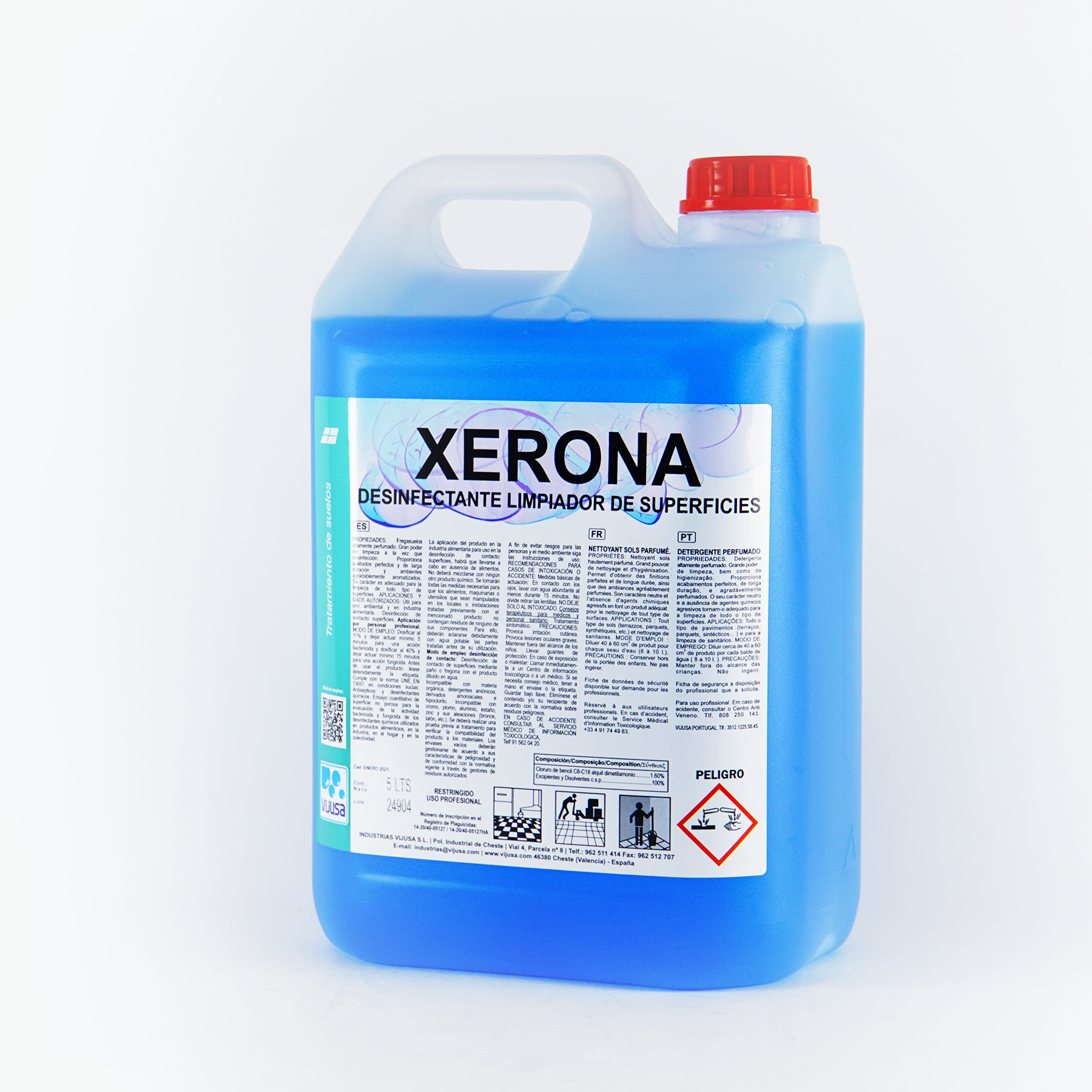 xerona-l