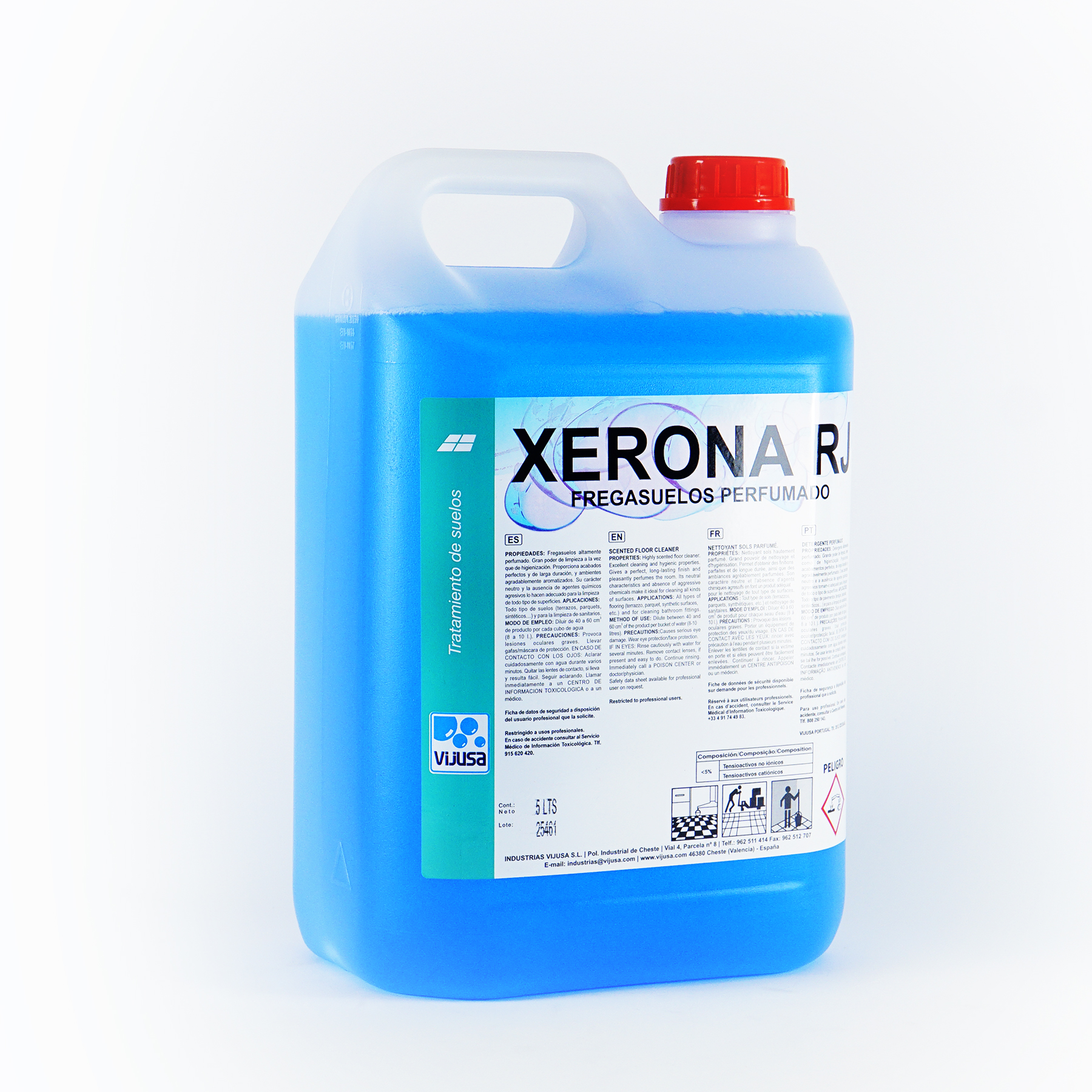 xerona-rj-r