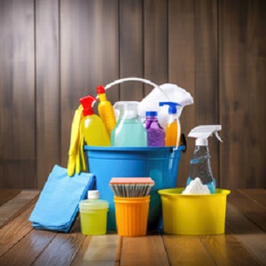 DETERGENTI CONSUM CASNIC